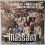 Massada - I never had a love like this before - Single