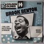 Brook Benton - A million miles from nowhere / Moon river - Single