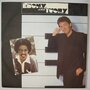 Paul McCartney & Stevie Wonder - Ebony and Ivory - Single