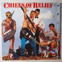 Chiefs Of Relief  - Holiday - 12"