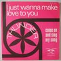 Thunder - I Just Wanna Make Love To You - Single