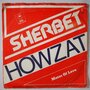 Sherbet - Howzat - Single