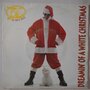 BC & The Basic Boom - Dreamin' Of A White Christmas - Single