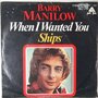 Barry Manilow - When I wanted you - Single