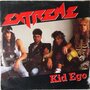 Extreme - Kid ego - Single