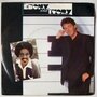 Paul McCartney & Stevie Wonder - Ebony and Ivory - Single