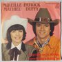 Mireille Mathieu & Patrick Duffy - Together we're strong - Single