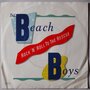 Beach Boys, The - Rock 'n' roll to the rescue - Single