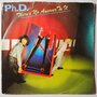 Ph.D. - There's no answer to it - Single