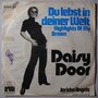 Daisy Door - Du Lebst In Deiner Welt - Single