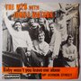 Web, The with John Watson - Baby won't you leave me alone - Single