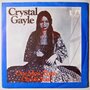 Crystal Gayle - One more time - Single