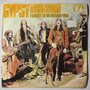 Gypsy - What makes a man a man - Single