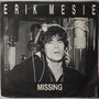 Erik Mesie - Missing - Single