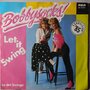 Bobbysocks - Let it swing - Single