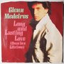 Glenn Medeiros - Long and lasting love - Single