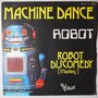 Robot - Machine dance - Single