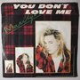 Marilyn - You don't love me - Single