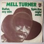 Mell Turner - Rufus, my son - Single