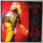 Samantha Fox - Love house - Single