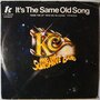 KC & The Sunshine Band - It's the same old song - Single