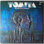 Tomita - Pictures at an exhibiton - LP