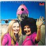 Chanter Sisters, The - First flight - LP