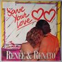 Renée & Renato - Save your love - Single