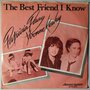 Patricia Paay & Yvonne Keeley - The best friend I know - Single