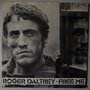 Roger Daltrey - Free me - Single