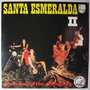 Santa Esmeralda starring Jimmy Goings - The house of the rising sun - LP