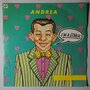 Andrea - I'm a lover - Single