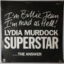 Lydia Murdock - Superstar - Single