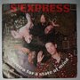 S'Express - Mantra for a state of mind - Single