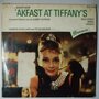 Carmen Calvarro and Peter Duchin - Breakfast at Tiffany's - Single