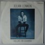 Julian Lennon - Too late for goodbyes - Single