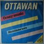 Ottawan - Crazy music - Single