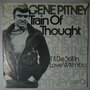 Gene Pitney - Train of thought - Single