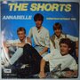 Shorts, The - Annabelle / Christmas without you - Single