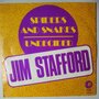 Jim Stafford - Spiders and snakes - Single