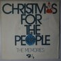 Memories, The - Christmas for the people - Single