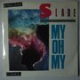 Slade - My oh my - Single