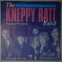 Kneppy Ratt Band, The - Hungry for love - Single