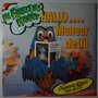 Fabeltjeskrant - Hallo. Meneer de Uil - LP