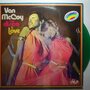 Van McCoy - From disco to love - LP