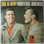 Righteous Brothers, The - This is new! - LP