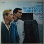 Righteous Brothers, The - Go ahead and cry - LP