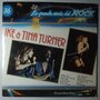 Ike & Tina Turner - La grande storia del ROCK: Ike & Tina Turner - LP