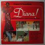 Various (Diana Ross / Jackson 5 / Danny Thomas / Bill Cosby) - Diana! (Original TV Soundtrack) - LP