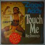 Ziggie Addy - Touch me - Single